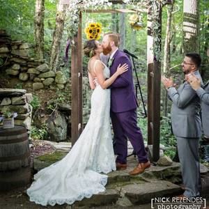 Meet your Posher, Matthew